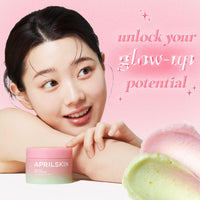 APRILSKIN