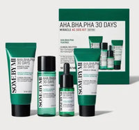 Acne & Blemish Control