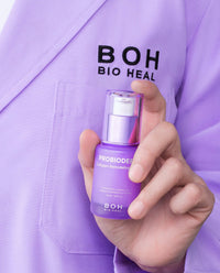 BIO HEAL BOH