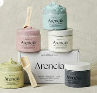 Exfoliators & Scrubs