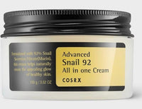 Moisturizers & Creams