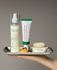 Dark Spots & Pigmentation
