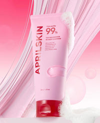 Cleansers