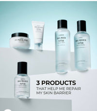 Oil Control & Pore Care